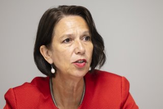 Christine Schraner Burgener avait déjà alerté jeudi sur une augmentation du nombre de réfugiés ukrainiens cet hiver.